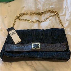 HP 🎉 NWT BCBG Max Azria Crossbody Bag